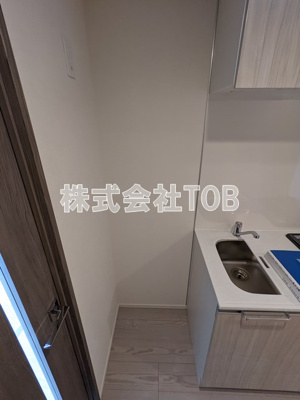 【設備】 | クレイシアIDZ芦花公園-クレイシアアイズ芦花公園- | 冷蔵庫置き場