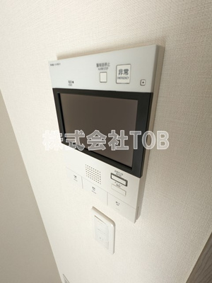 【セキュリティ】 | クレイシアIDZ芦花公園-クレイシアアイズ芦花公園-