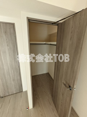 【収納】 | クレイシアIDZ芦花公園-クレイシアアイズ芦花公園-