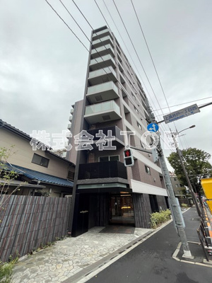 【外観】 | クレイシアIDZ芦花公園-クレイシアアイズ芦花公園-