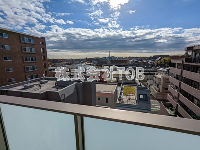 【展望】 | クレイシアIDZ芦花公園-クレイシアアイズ芦花公園-