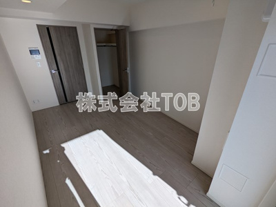 【洋室】 | クレイシアIDZ芦花公園-クレイシアアイズ芦花公園-