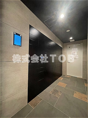 【その他共用部分】 | クレイシアIDZ芦花公園-クレイシアアイズ芦花公園-