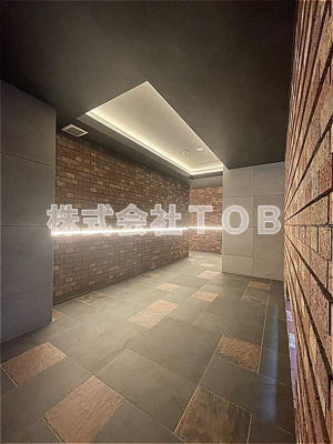 【ロビー】 | クレイシアIDZ芦花公園-クレイシアアイズ芦花公園-