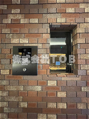 【その他共用部分】 | クレイシアIDZ芦花公園-クレイシアアイズ芦花公園-