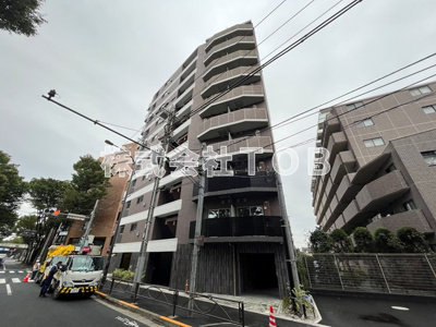 【外観】 | クレイシアIDZ芦花公園-クレイシアアイズ芦花公園-