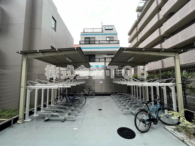 【その他共用部分】 | クレイシアIDZ芦花公園-クレイシアアイズ芦花公園-