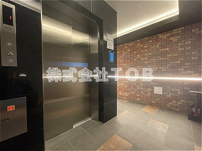 【その他共用部分】 | クレイシアIDZ芦花公園-クレイシアアイズ芦花公園-