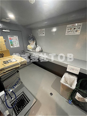 【その他共用部分】 | クレイシアIDZ芦花公園-クレイシアアイズ芦花公園-