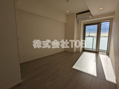 【居間・リビング】 | クレイシアIDZ芦花公園-クレイシアアイズ芦花公園- | 洋室