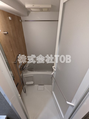 【浴室】 | クレイシアIDZ芦花公園-クレイシアアイズ芦花公園-