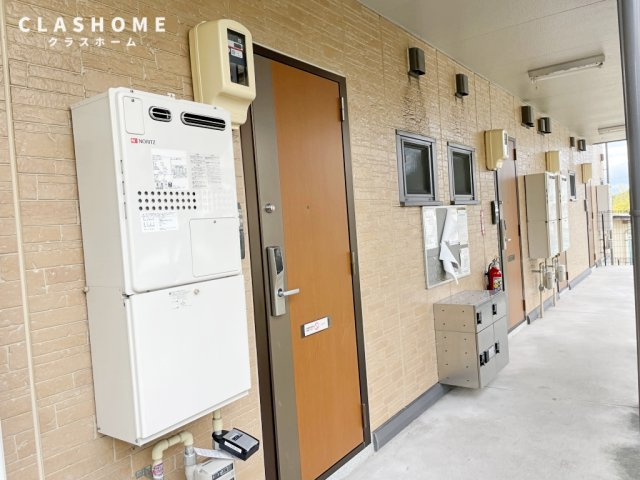 ハレクノ梶田　　刈谷市近郊の賃貸ならクラスホーム刈谷のその他共用部分