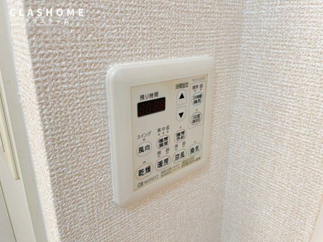 ハレクノ梶田　　刈谷市近郊の賃貸ならクラスホーム刈谷の設備