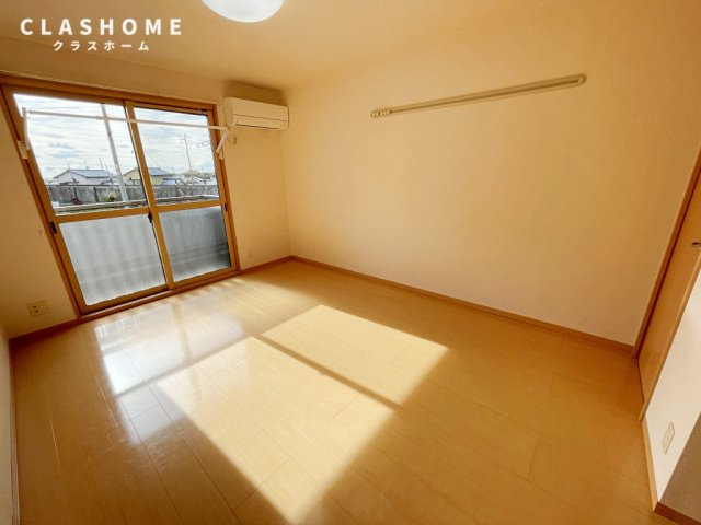 ハレクノ梶田　　刈谷市近郊の賃貸ならクラスホーム刈谷の内装