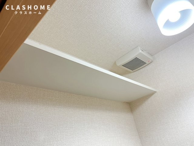 ハレクノ梶田　　刈谷市近郊の賃貸ならクラスホーム刈谷の設備