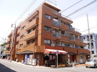 【外観】
