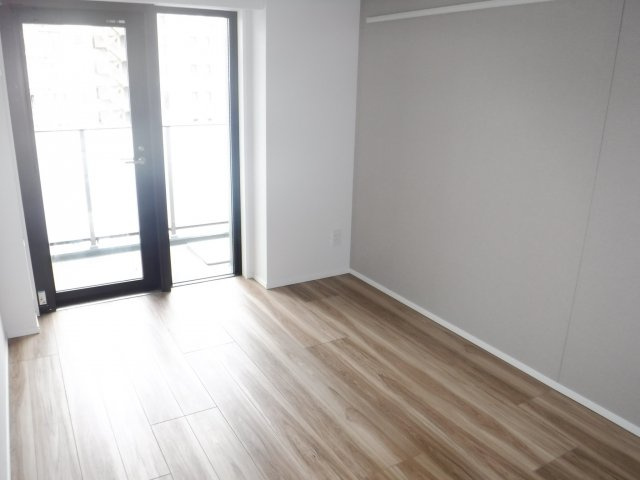 ＳＨＯＫＥＮ　Ｒｅｓｉｄｅｎｃｅ新丸子の洋室