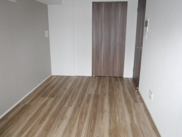 ＳＨＯＫＥＮ　Ｒｅｓｉｄｅｎｃｅ新丸子の寝室