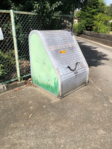 磯部ハイツＣのその他共用部分