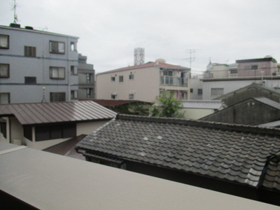 【展望】 | ポートラセーヌ | お部屋から見る眺望です