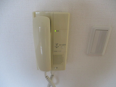 【セキュリティ】 | ポートラセーヌ | セキュリティです