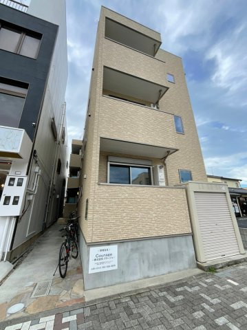 LeoAries大曽根（レオアリエス大曽根）