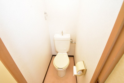 【トイレ】 | ミドービル