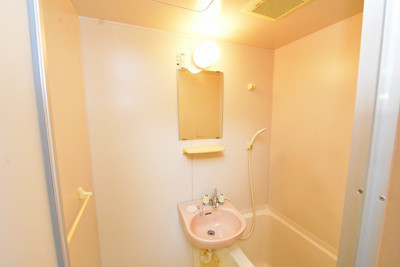 【洗面所】 | ミドービル