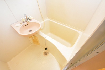 【浴室】 | ミドービル