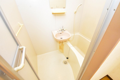 【設備】 | ミドービル