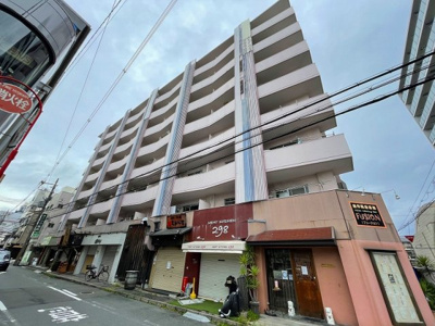 【外観】 | ミドービル