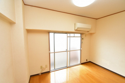 【洋室】 | ミドービル