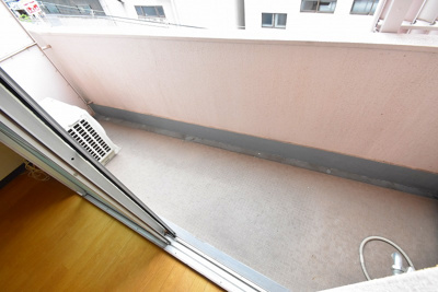 【バルコニー】 | ミドービル