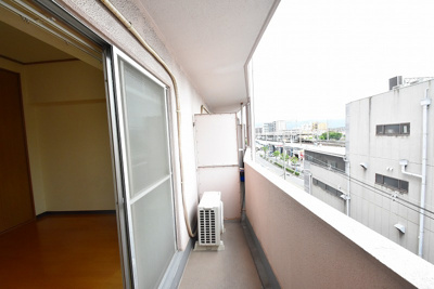 【展望】 | ミドービル