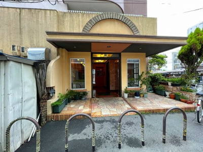 【エントランス】 | ミドービル