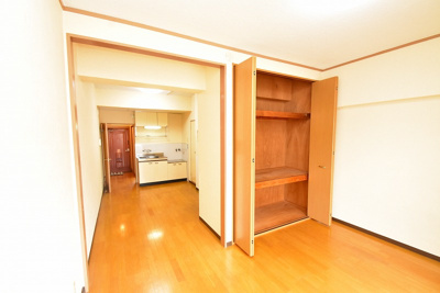 【居間・リビング】 | ミドービル