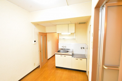 【キッチン】 | ミドービル
