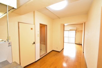 【居間・リビング】 | ミドービル