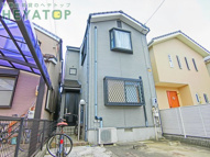 名古屋市瑞穂区白龍町１丁目の一戸建ての画像