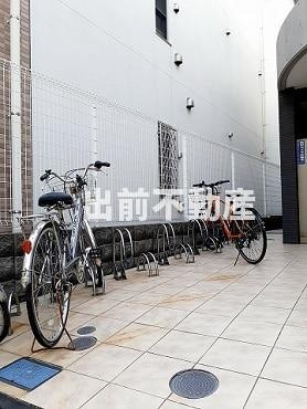 【その他共用部分】 | セレッソ 和 Ⅳ