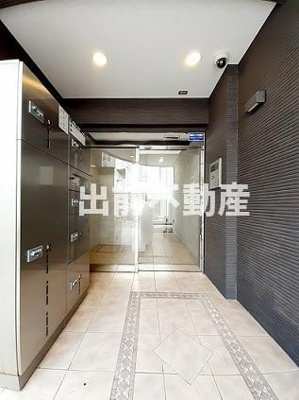 【ロビー】 | セレッソ 和 Ⅳ