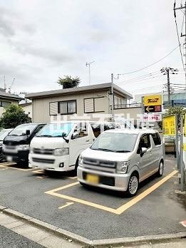 【駐車場】 | セレッソ 和 Ⅳ