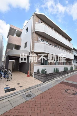 【外観】 | セレッソ 和 Ⅳ