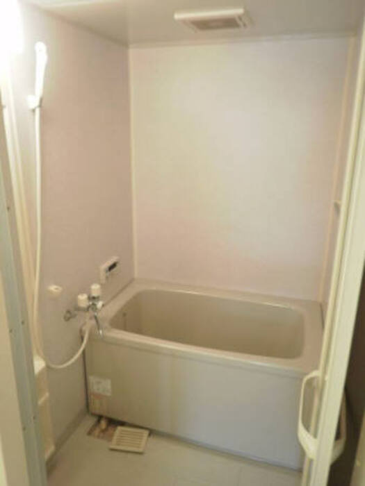 エクセレンス フジエ　　刈谷市近郊の賃貸ならクラスホーム刈谷店の浴室