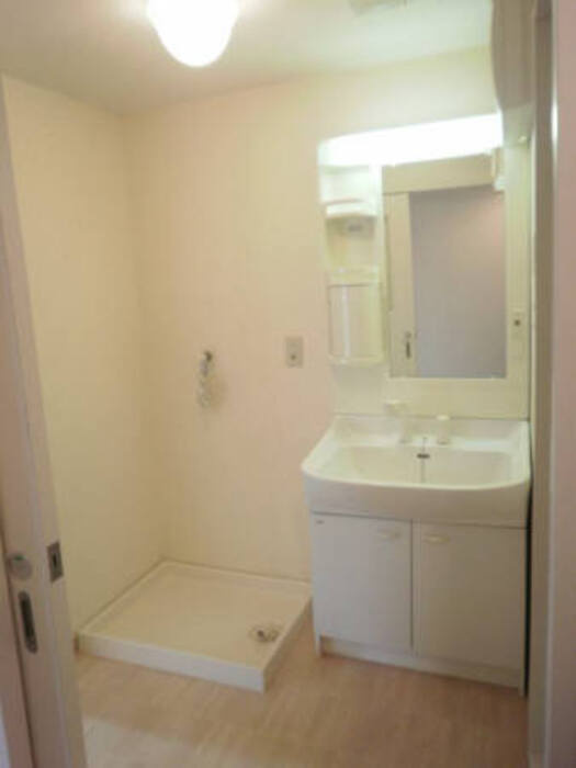 エクセレンス フジエ　　刈谷市近郊の賃貸ならクラスホーム刈谷店の洗面所