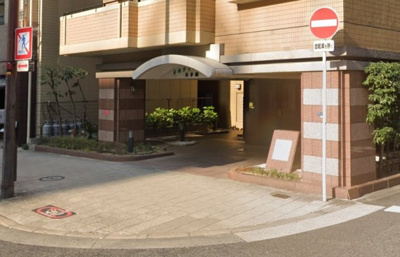 【外観】 | メロディーハイム大手通