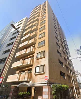 【外観】 | メロディーハイム大手通