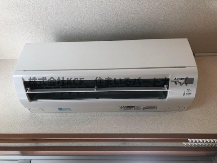 ロッヂングスオークの設備