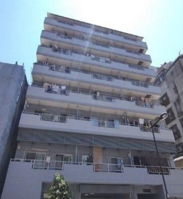 【外観】 | 雷門ハイツ