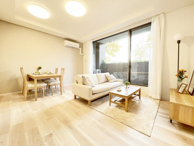 東急田園都市線「江田」港北ニュータウン・ナイスステージ江田の画像